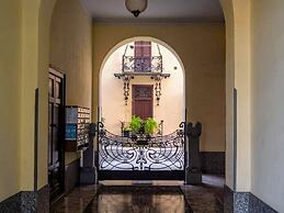 VFH Stylish Boutique Apartment Central