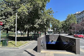 VFH Stylish Boutique Apartment Central