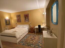 VFH Stylish Boutique Apartment Central