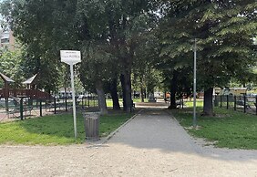 VFH Stylish Boutique Apartment Central