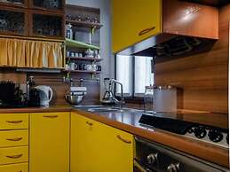 VFH Stylish Boutique Apartment Central