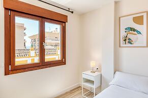 Apartamentos Donato Vista Mar by Croma