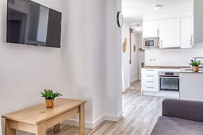 Apartamentos Donato Vista Mar by Croma