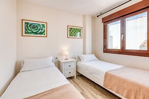 Apartamentos Donato Vista Mar by Croma