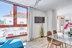 Apartamentos Donato Vista Mar by Croma