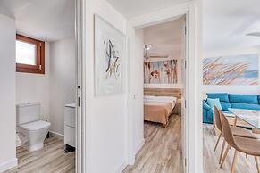 Apartamentos Donato Vista Mar by Croma