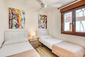 Apartamentos Donato Vista Mar by Croma