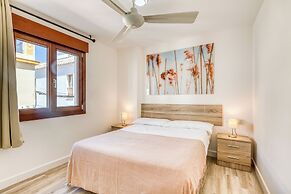 Apartamentos Donato Vista Mar by Croma