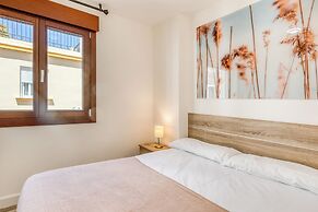 Apartamentos Donato Vista Mar by Croma