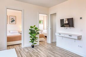 Apartamentos Donato Vista Mar by Croma