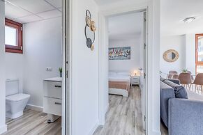 Apartamentos Donato Vista Mar by Croma