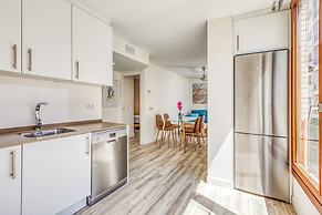 Apartamentos Donato Vista Mar by Croma