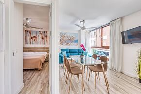 Apartamentos Donato Vista Mar by Croma