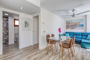 Apartamentos Donato Vista Mar by Croma