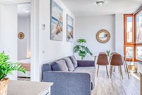 Apartamentos Donato Vista Mar by Croma