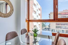 Apartamentos Donato Vista Mar by Croma