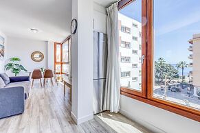 Apartamentos Donato Vista Mar by Croma