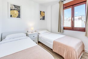 Apartamentos Donato Vista Mar by Croma