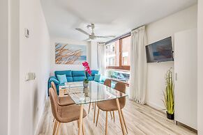 Apartamentos Donato Vista Mar by Croma