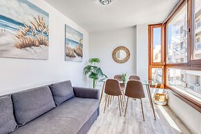 Apartamentos Donato Vista Mar by Croma