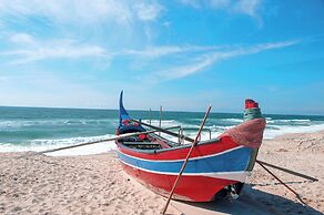 Furadouro Pine&Sea with Swimming Pool II