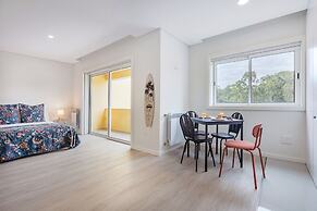 Furadouro Pine&Sea with Swimming Pool II