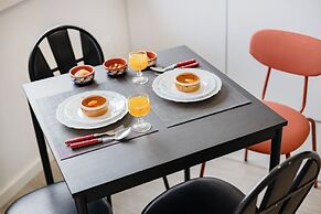 Furadouro Pine&Sea with Swimming Pool II