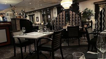 Hotel Restaurant Pommerloch