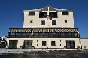 Hotel Restaurant Pommerloch