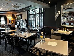 Hotel Restaurant Pommerloch