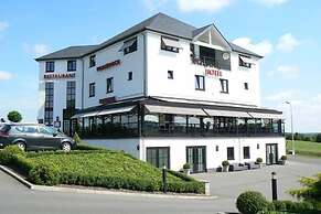 Hotel Restaurant Pommerloch