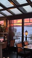 Hotel Restaurant Pommerloch