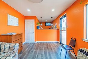 Regency Inn By OYO Rockdale TX