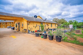 Regency Inn By OYO Rockdale TX