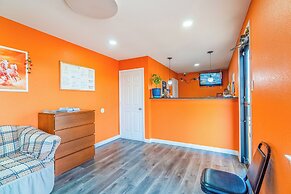 Regency Inn By OYO Rockdale TX