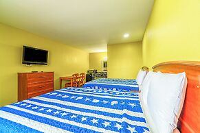 Regency Inn By OYO Rockdale TX