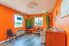 Regency Inn By OYO Rockdale TX