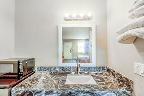 Regency Inn By OYO Rockdale TX