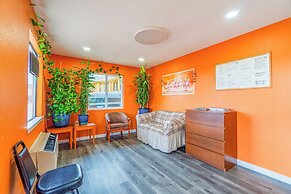 Regency Inn By OYO Rockdale TX