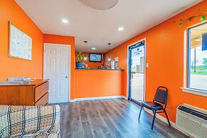 Regency Inn By OYO Rockdale TX