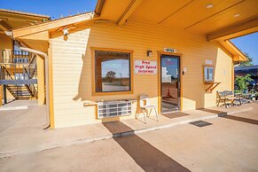 Regency Inn By OYO Rockdale TX