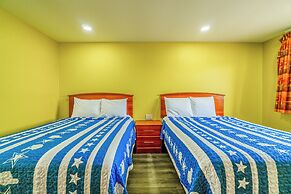 Regency Inn By OYO Rockdale TX