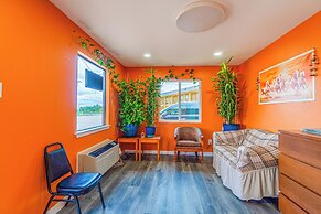 Regency Inn By OYO Rockdale TX