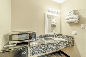 Regency Inn By OYO Rockdale TX