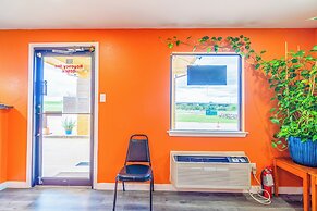 Regency Inn By OYO Rockdale TX