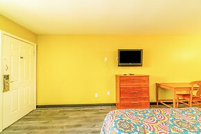 Regency Inn By OYO Rockdale TX