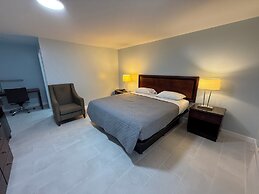 Imperial Inn by OYO Tazwell