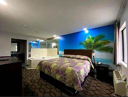 Deluxe Inn by OYO Near Toledo Ohio