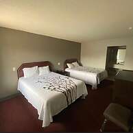 Deluxe Inn by OYO Near Toledo Ohio