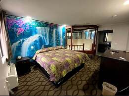 Deluxe Inn by OYO Near Toledo Ohio